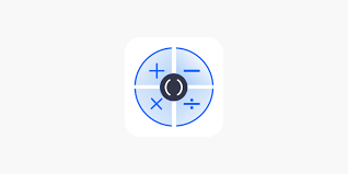 Operations Calculator On The App