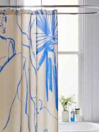29 Best Shower Curtains For An Instant