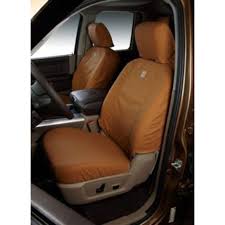 F 150 Front Seat Covers Carhartt Pair