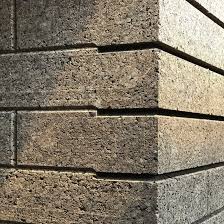 Seven Alternative Bricks Made Of