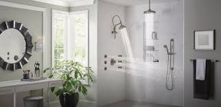 Sensori Thermostatic Shower Brizo
