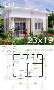 17 One Story House Plans Ideas House