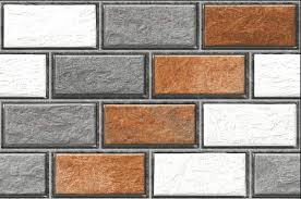 Brick Wall Tiles Design At Best