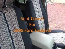 2008 Ford Explorer Xlt