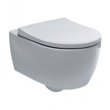 Geberit Icon Wall Hung Toilet