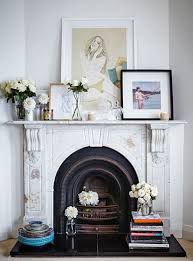 How To Up Your Mantelpiece Decor Game