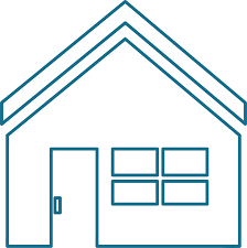 House Symbol Home Icon Sign Design