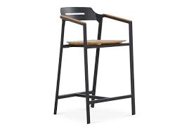 Icon Modern Outdoor Dining Chair