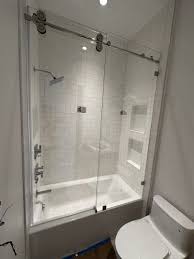 Glass23 Shower Door And Glass Railings