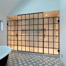 Shower Enclosures General Glass