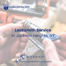 Locksmith Jackson Heights Locksmith