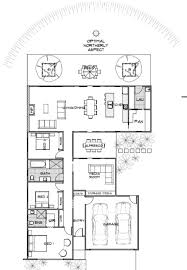 Energy Efficient House Plans