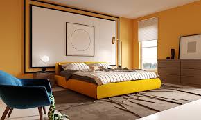 7 Bedroom Wall Painting Ideas To