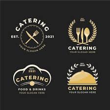 Restaurant Logo Free Vectors Psds
