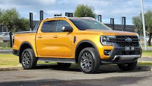 Love Or Loathe The 2023 Ford Ranger S