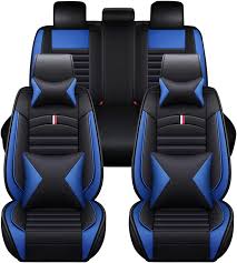 Universal Seat Covers For Car Full Set