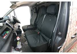 Country Tailored Front Seat Cover