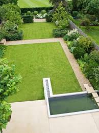 Garden Design Layout