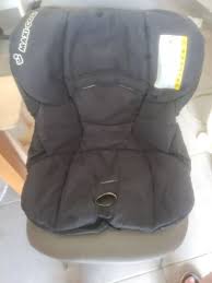 Maxi Cosi Replacement Seat Cover In