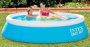 Where You Can Still Buy Paddling Pools