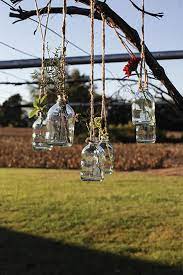 Outdoor Hanging Decoration Ideas