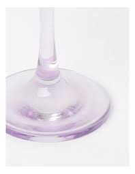 Heritage Rainbow Wine Glass Set Of 6 Myer