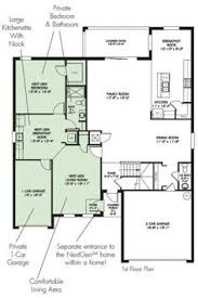 Lennar Next Gen House Plans