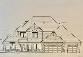 Amherst Ny New Construction Homes For