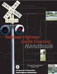 Railroad Highway Grade Crossing