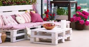 Patio Furniture Stock Footage Royalty