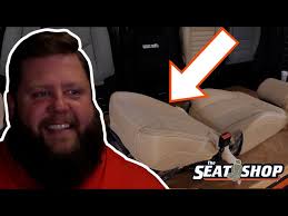 The Easiest Way To Install A Seat Cover