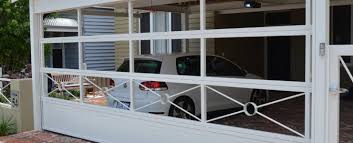 Garage Door Options For Your Carport