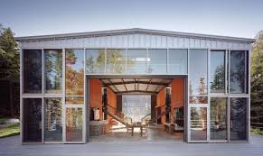 15 Iconic Container Homes A