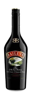 Baileys Original Irish Cream Liqueur