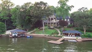 Waterfront Homes For In Valley Al