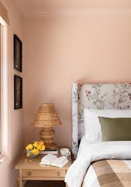 8 Bedroom Paint Colors From Interior