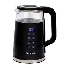 Kenmore Double Walled Glass Electric