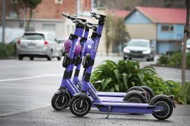 beam electric scooters to disappear