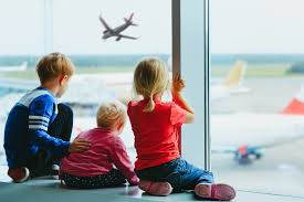 Baby Seat Taxis Bendigo Airport