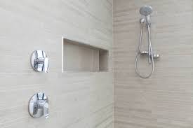Cost To Tile A Shower 2024