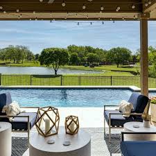 Outdoor Living In Dallas Prosper