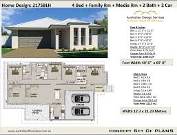 House Plans 4 Bedroom Sweden