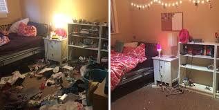 28 Bedroom Photos Of People Who Suffer