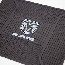 New 12pcs Dodge Ram Logo Car Truck Seat