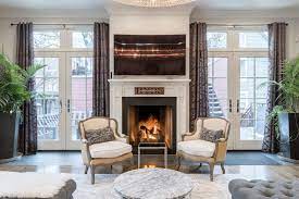 Living Room Fireplace Ideas 10 Ways To