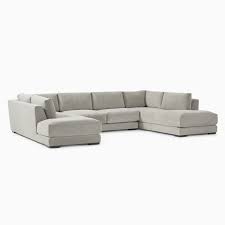 Chaise Sectional Sofa With Chaise