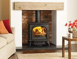 Wood Burning Stoves In Milton Keynes