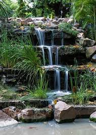 Water Features Eugene Oregon Backyard