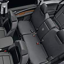 Acura 2nd Row Seat Cover Mdx