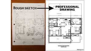 Design 2d Drawings For Floor Plan And